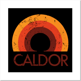 Caldor Department Store Posters and Art